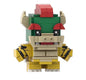 MOC Custom Super Mario RPG BrickHeadz