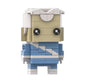 MOC Custom Marvel X-Men Brotherhood of Mutants BrickHeadz