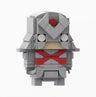 Silver Samurai