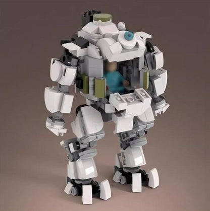 MOC-167072 Titanfall ATLAS
