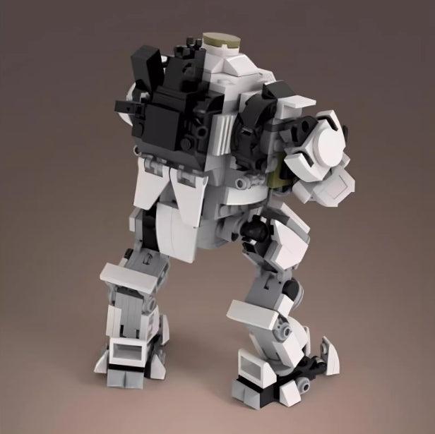 MOC-167072 Titanfall ATLAS