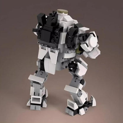 MOC-167072 Titanfall ATLAS