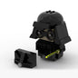 MOC - Spaceballs Brickheadz - The Construction Toys