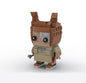 MOC - Spaceballs Brickheadz - The Construction Toys