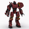 Crimson Typhoon