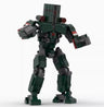 Cherno Alpha