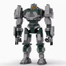 Marauder Zues