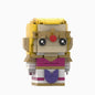 Zelda Brickheadz - Ocarina of Time