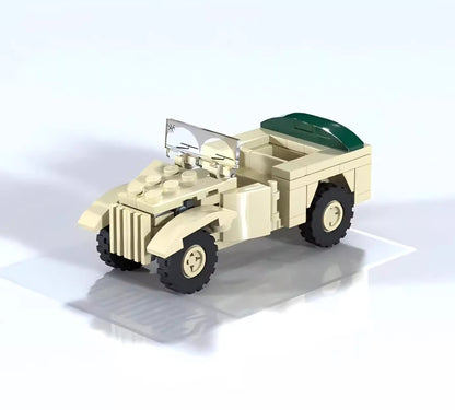 MOC Call Of Duty Mini