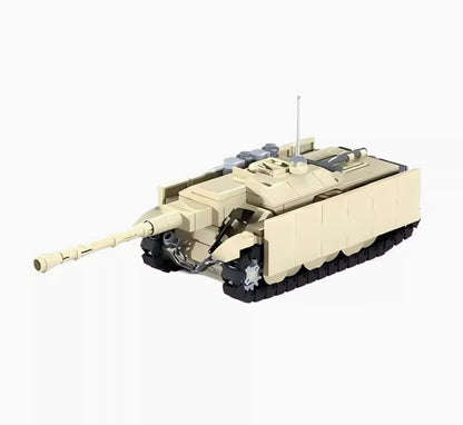 MOC Call Of Duty Mini