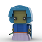 MOC Barriss Offee