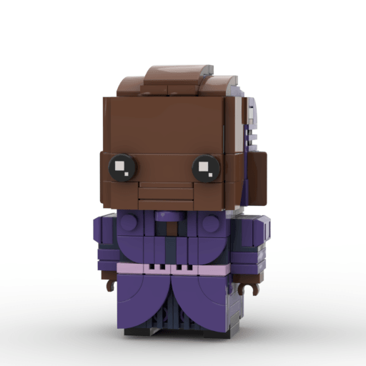 Guardian of the Galaxy V3
