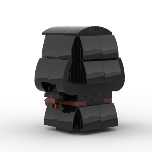 MOC DC Suicide Squad Brickheadz