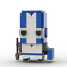 Blue Knight