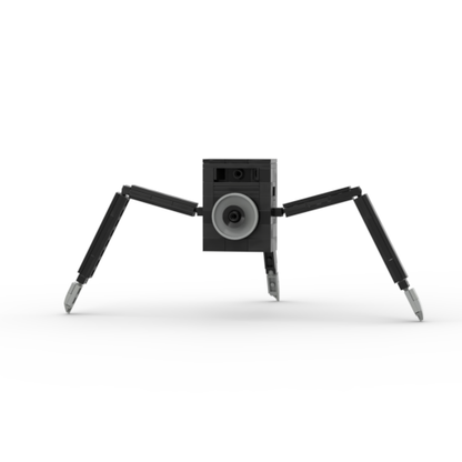 Speaker Spider/Strider