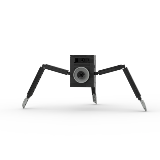 Speaker Spider/Strider