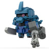 Blue Tiger