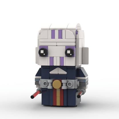 MOC Asajj Ventress