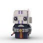 MOC Asajj Ventress