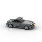 MOC LEGO Speed Champions Size Mazda MX 5