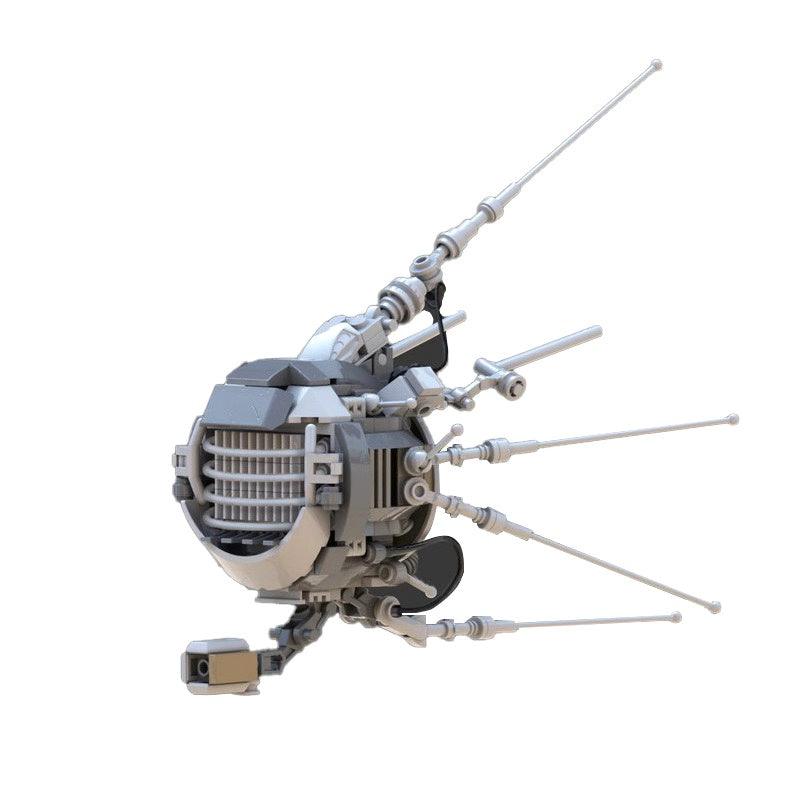 MOC 22995 Fallout Eyebot