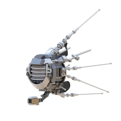 MOC 22995 Fallout Eyebot