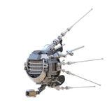 MOC 22995 Fallout Eyebot