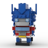 Optimus Prime