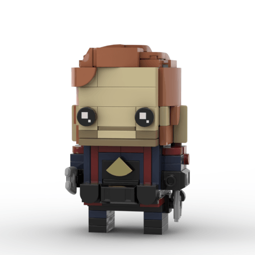 Guardian of the Galaxy V3