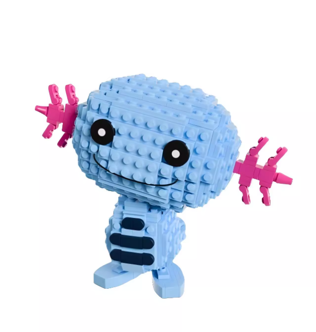 MOC-228454 Wooper