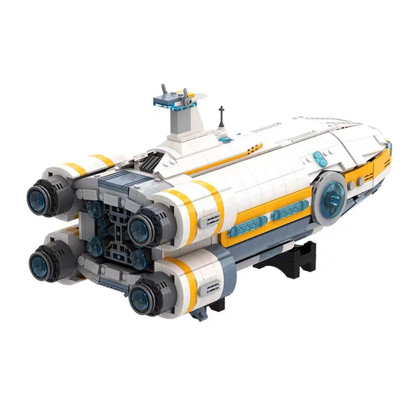 MOC A0265 Aurora