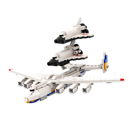 MOC 107147 Antonov AN-225 Mriya