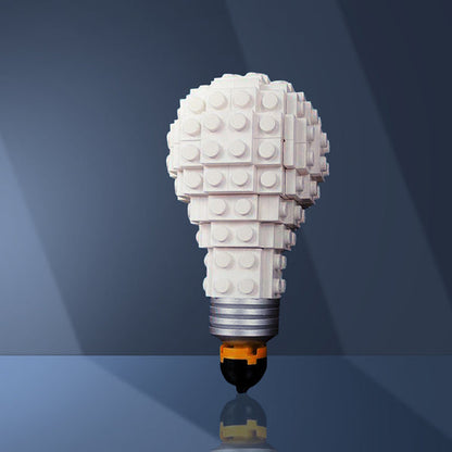 MOC-134299 LightBulb