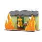 MOC A0447Y01 this is fine dog