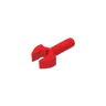 Bright Red 21