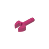 Bright Reddish Violet 124