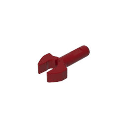 GDS-1000 - Bar 1L with Clip