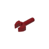 New Dark Red 154
