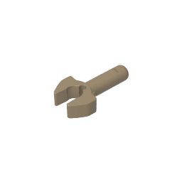 GDS-1000 - Bar 1L with Clip