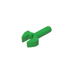 GDS-1000 - Bar 1L with Clip