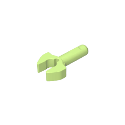 GDS-1000 - Bar 1L with Clip