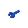 Bright Blue 23