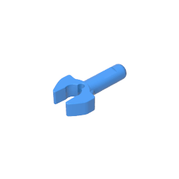 GDS-1000 - Bar 1L with Clip