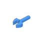 GDS-1000 - Bar 1L with Clip