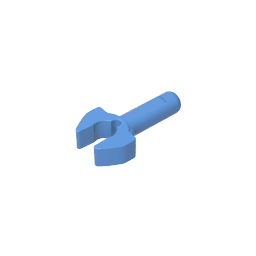 GDS-1000 - Bar 1L with Clip