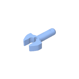 GDS-1000 - Bar 1L with Clip