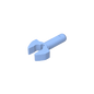 GDS-1000 - Bar 1L with Clip