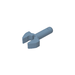 GDS-1000 - Bar 1L with Clip