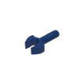 Earth Blue 140