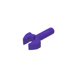 GDS-1000 - Bar 1L with Clip